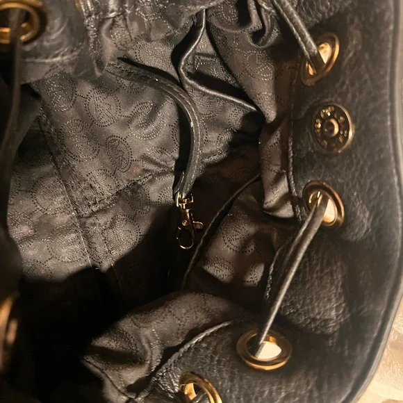 Michael Kors EUC 2way bag - Picture 8 of 9